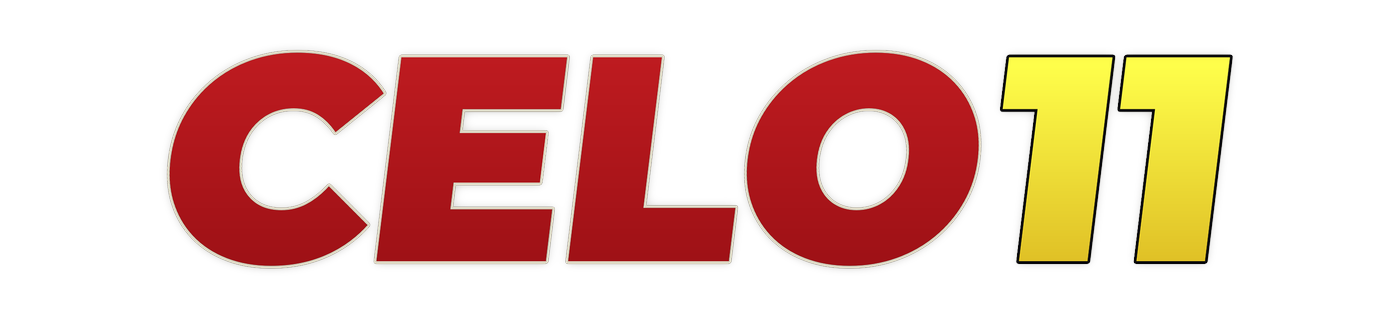 celo11 Logo